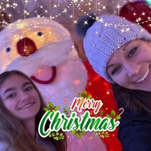 Meet your Posher, Teisha